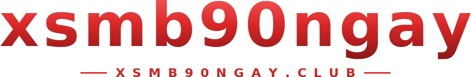 xsmb90ngay logo